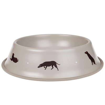 Sophie Allport Labrador Dog Bowl - Large